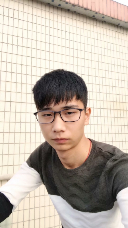 阜阳情哥哥的第一张照片--东莞残疾人相亲网