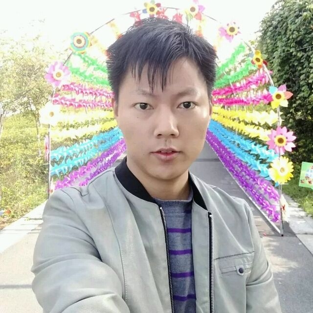 冰淇淋～的第一张照片--东莞残疾人相亲网