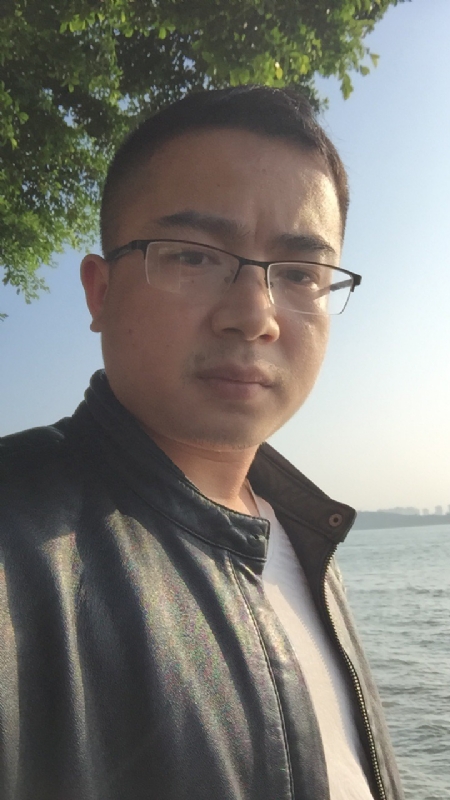 志尧的第一张照片--东莞残疾人相亲网
