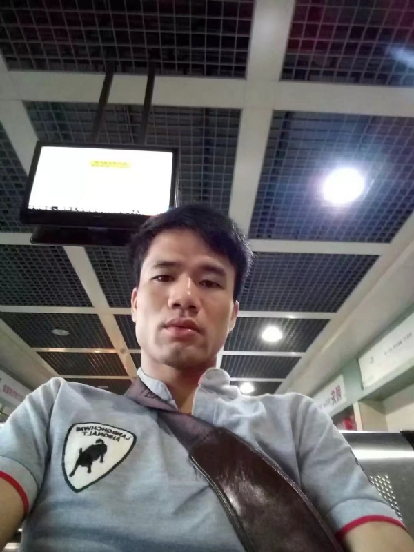 武哥的第一张照片--东莞残疾人相亲网