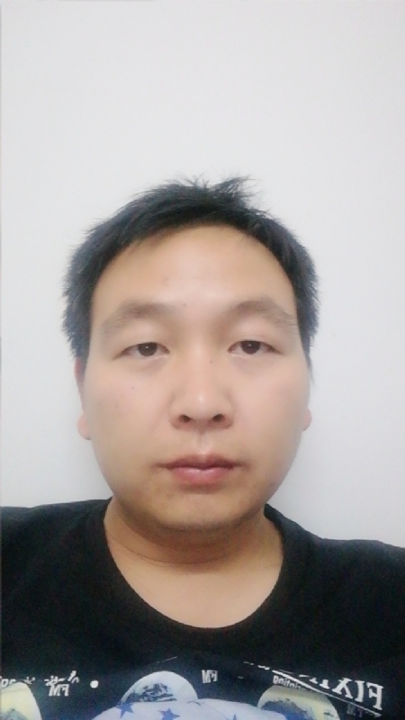 孤帆的第一张照片--东莞残疾人相亲网