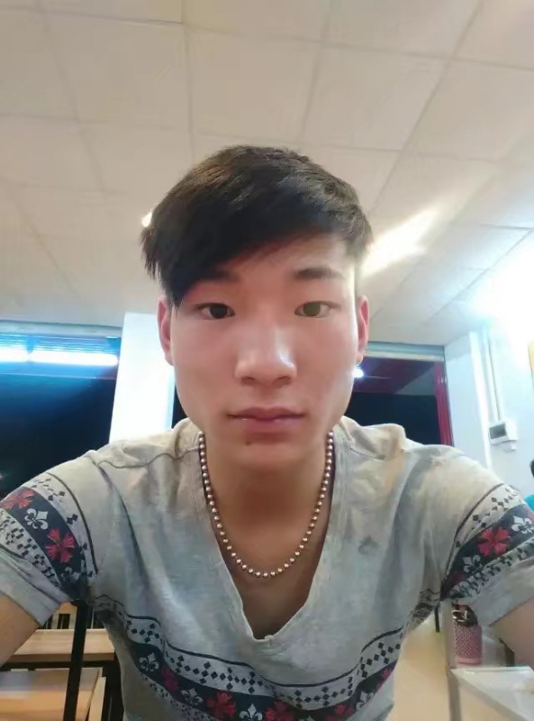放飞的第一张照片--东莞残疾人相亲网