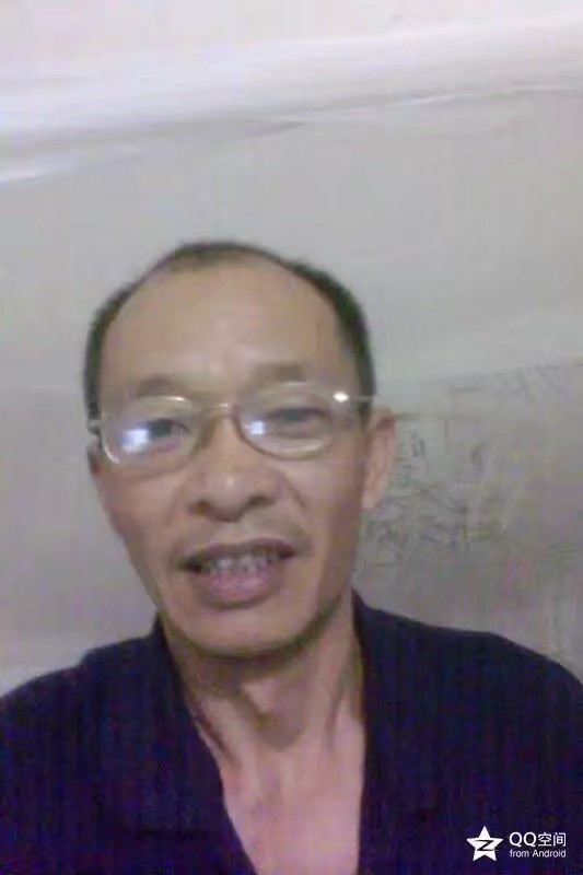 K先生的第一张照片--东莞残疾人相亲网