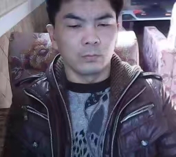 呆子的第一张照片--东莞残疾人相亲网