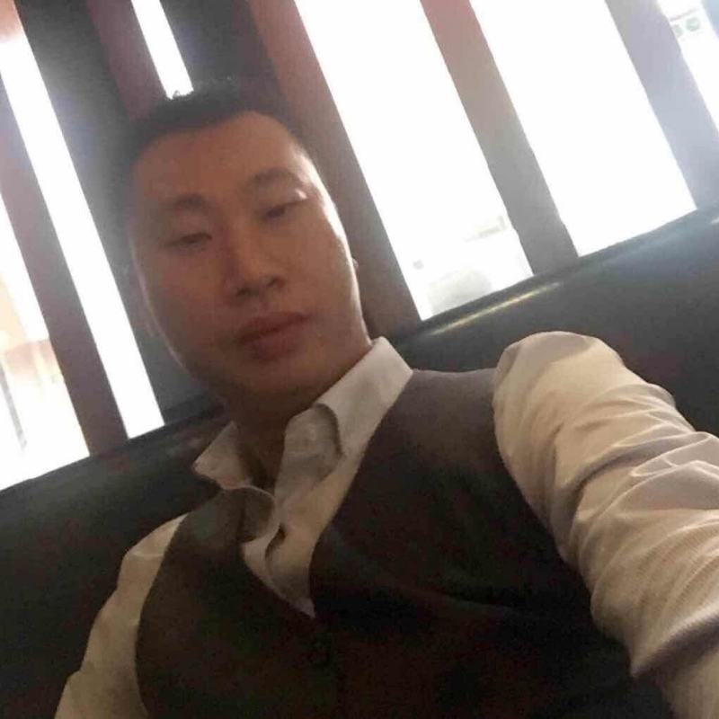 陈威的第一张照片--东莞残疾人相亲网