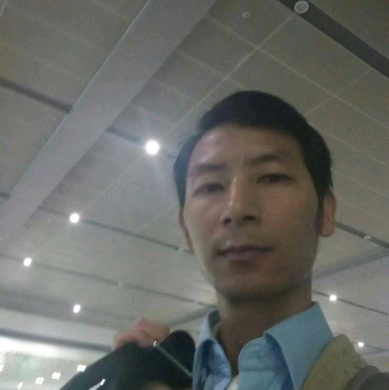 云飞扬的第一张照片--东莞残疾人相亲网