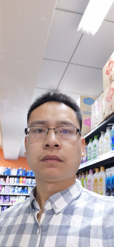 阿华的第二张照片--东莞残疾人相亲网