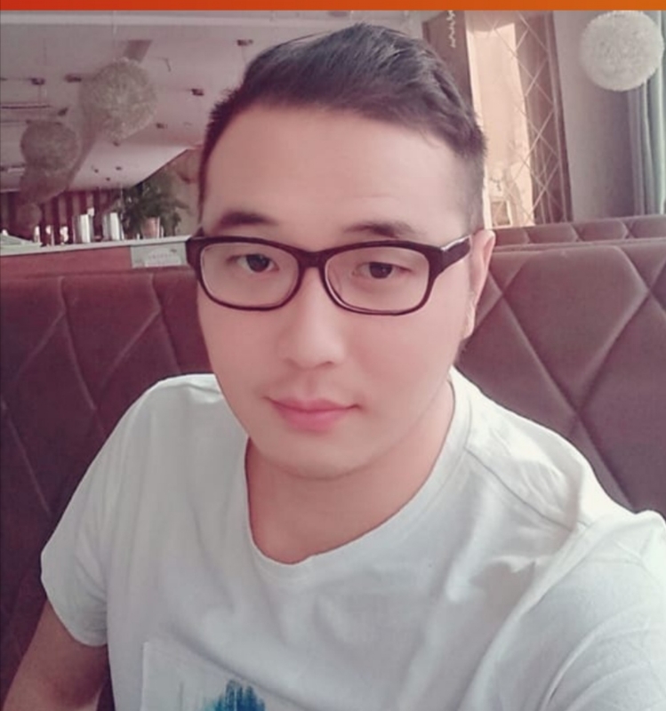 王儁的第一张照片--东莞残疾人相亲网