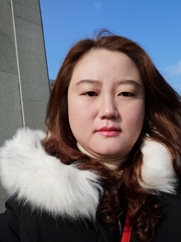 李清的第一张照片--东莞残疾人相亲网