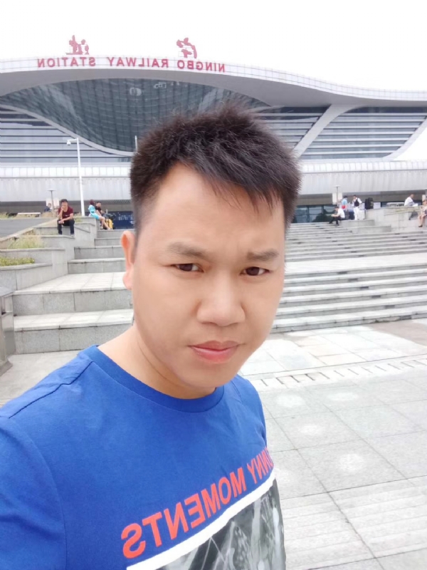 笑对人生的第一张照片--东莞残疾人相亲网