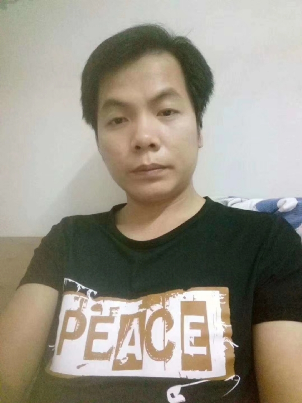 人生如梦的第一张照片--东莞残疾人相亲网