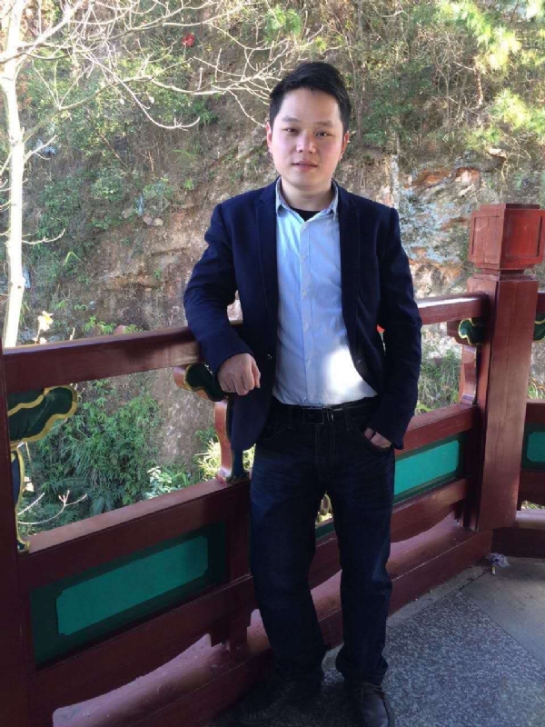 tang的第二张照片--东莞残疾人相亲网