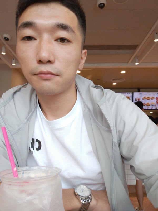 须臾数年的第二张照片--东莞残疾人相亲网