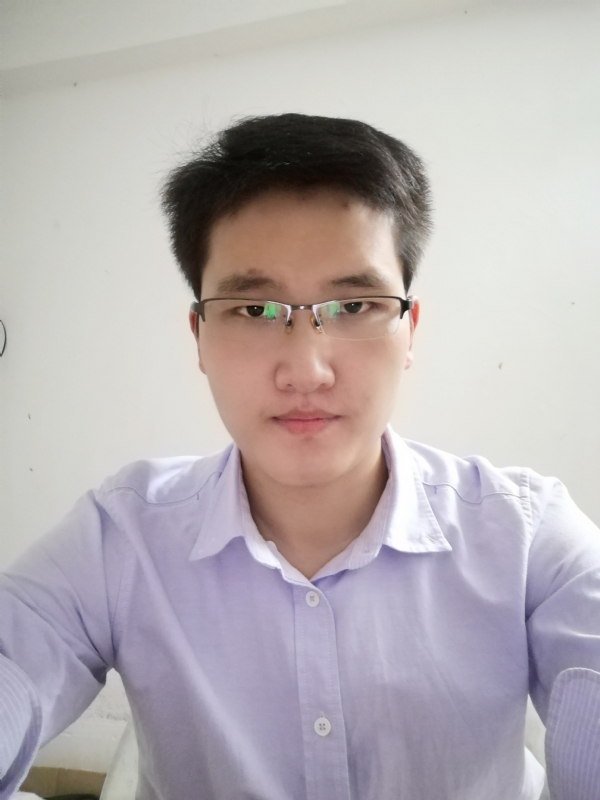 Jason的第一张照片--东莞残疾人相亲网