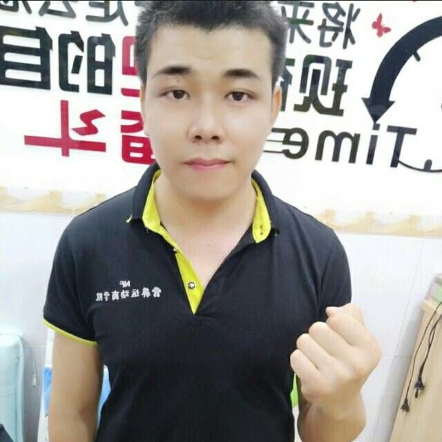 Sage的第二张照片--东莞残疾人相亲网