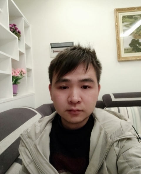 星星的第一张照片--东莞残疾人相亲网