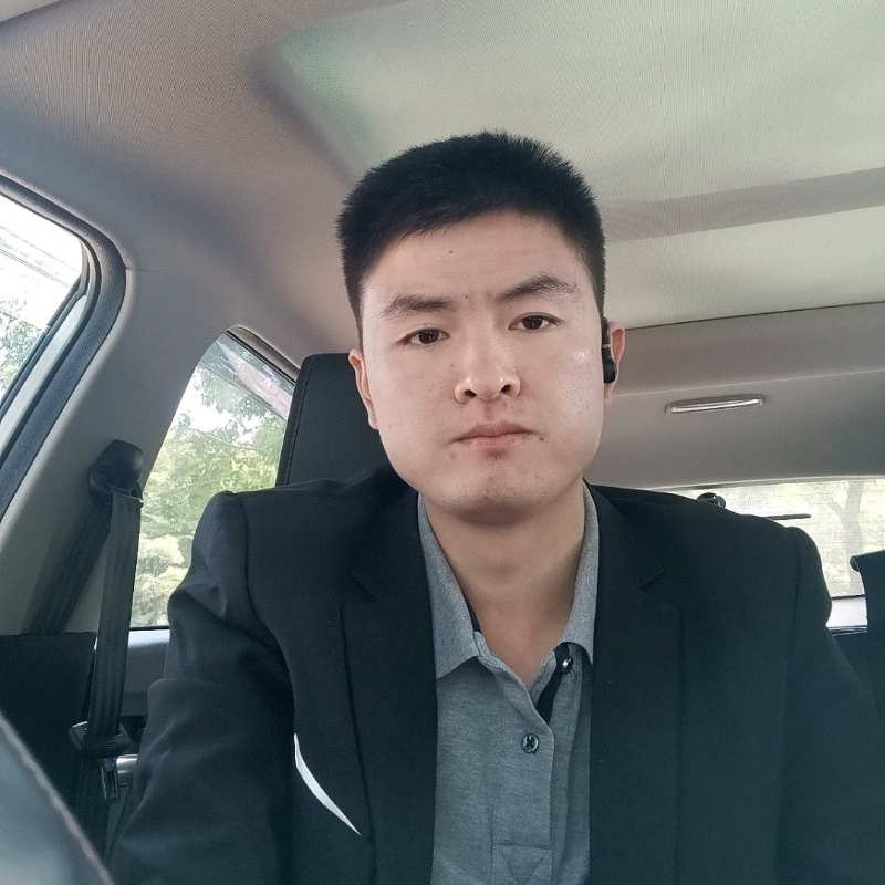 随缘的第一张照片--东莞残疾人相亲网