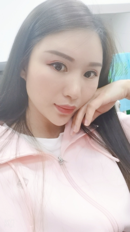 一生简单的第一张照片--东莞残疾人相亲网