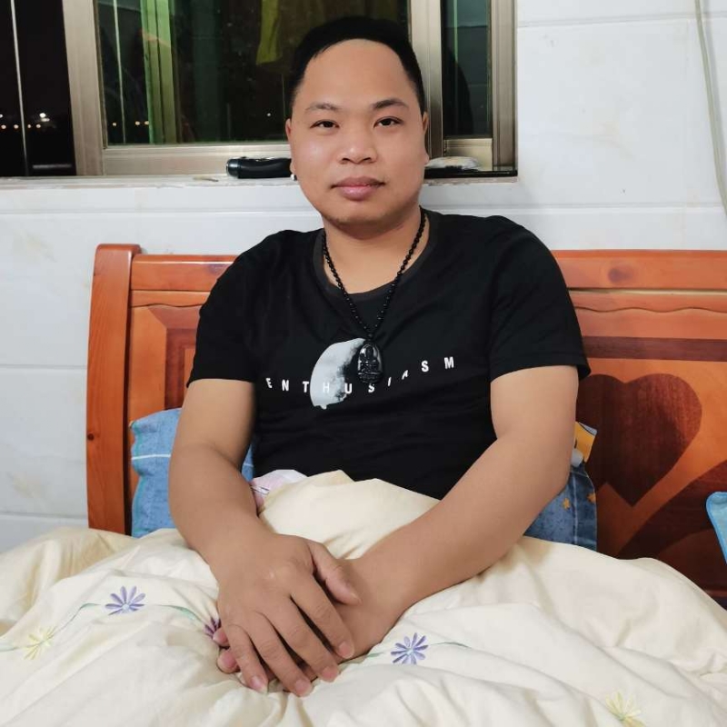 随心所欲的第一张照片--东莞残疾人相亲网