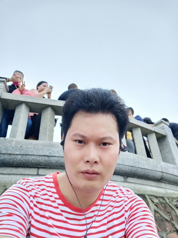 hαⅰ的第一张照片--东莞残疾人相亲网
