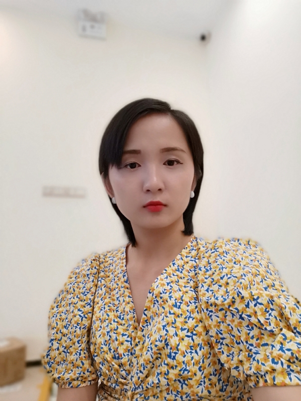 不言懂的第二张照片--东莞残疾人相亲网