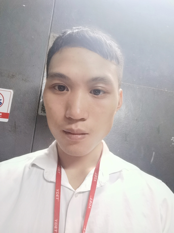 不离不弃的第一张照片--东莞残疾人相亲网