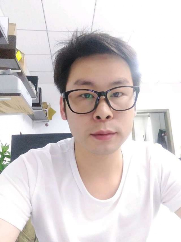 平凡的第一张照片--东莞残疾人相亲网