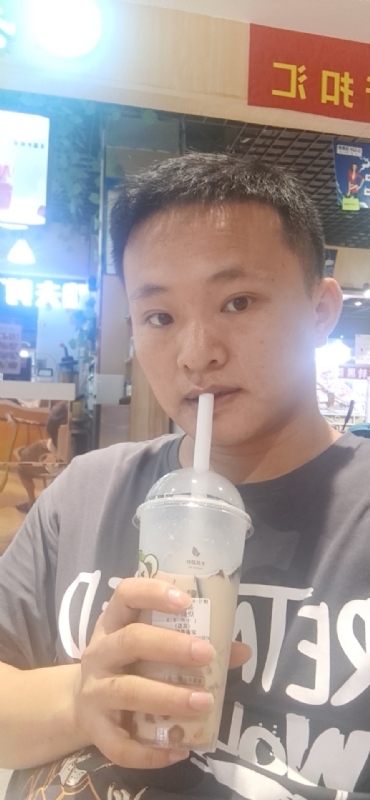 缘来就是你的第一张照片--东莞残疾人相亲网