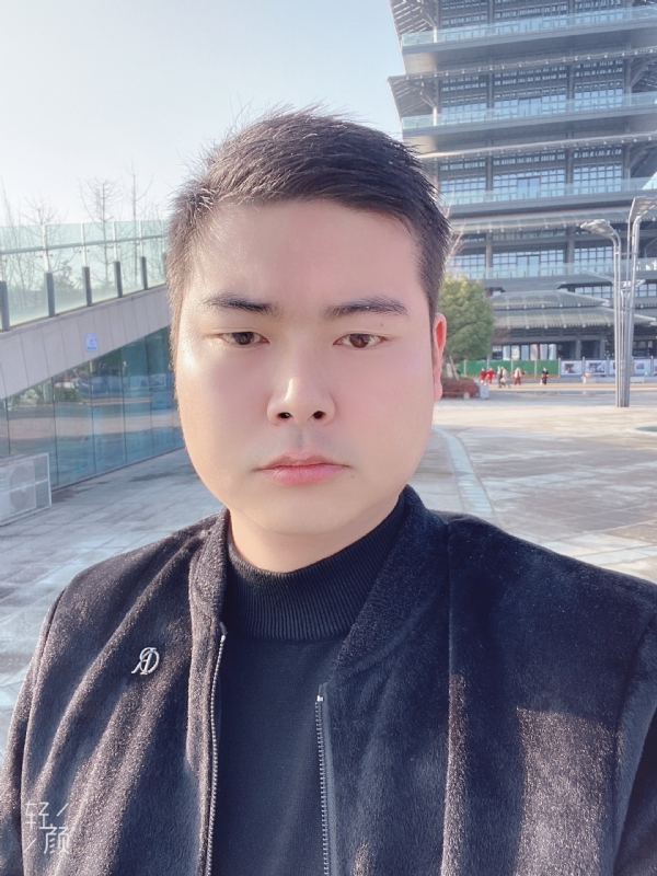 南心遥的第一张照片--东莞残疾人相亲网