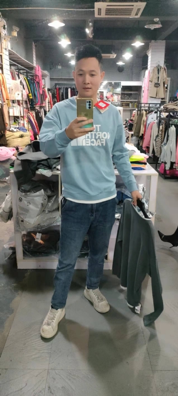 快乐永恒的第一张照片--东莞残疾人相亲网