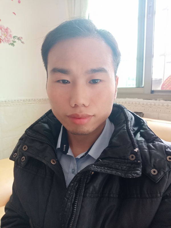 遇见你遇见幸福的第一张照片--东莞残疾人相亲网