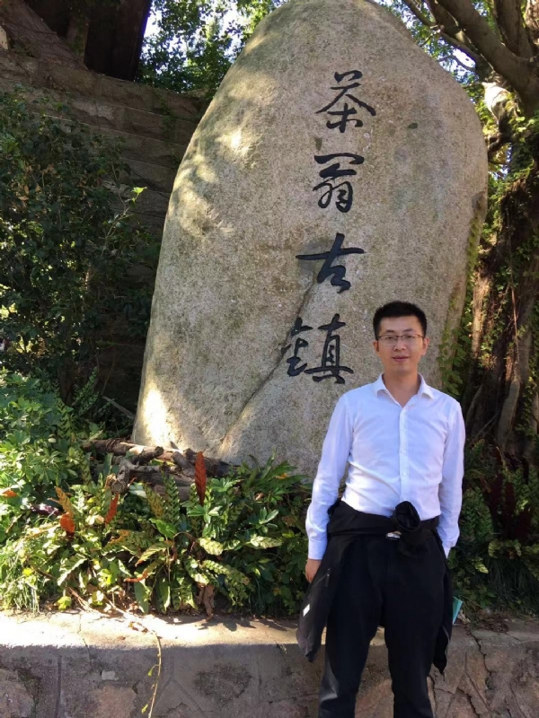 zw的第二张照片--东莞残疾人相亲网