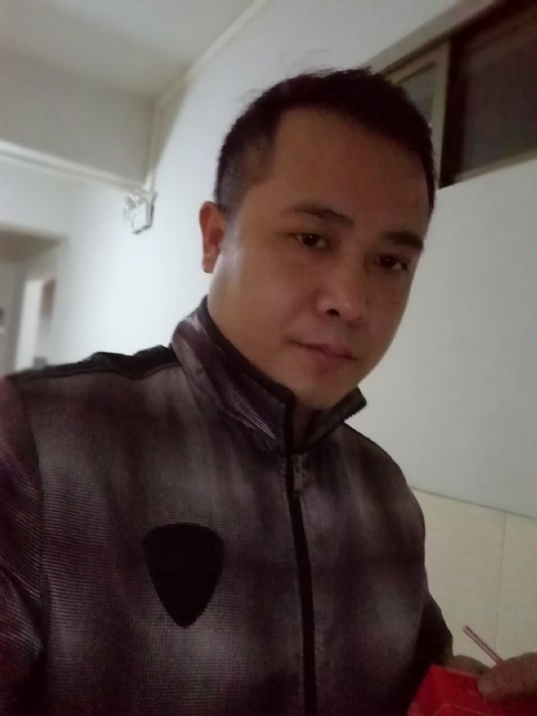 礼哥的第一张照片--东莞残疾人相亲网