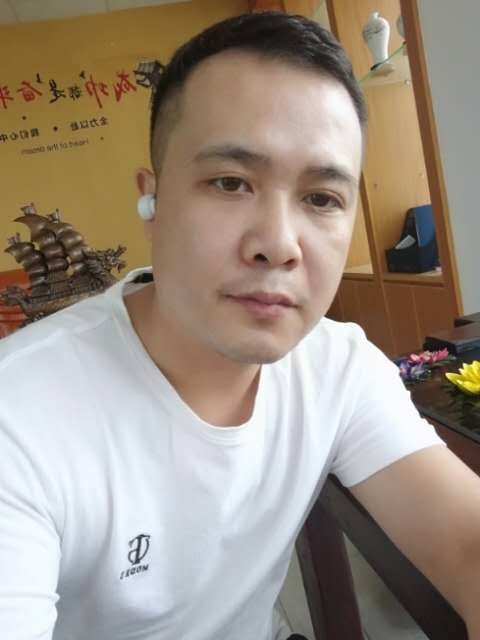 礼哥的第二张照片--东莞残疾人相亲网