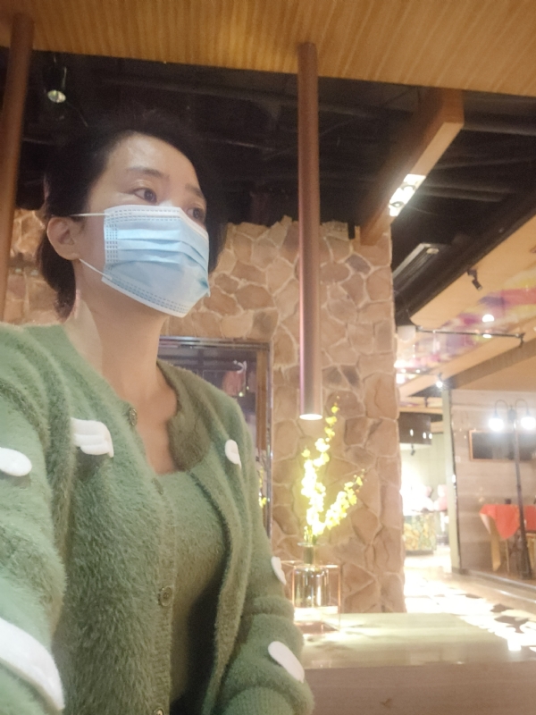 烟雨如墨的第三张照片--东莞残疾人相亲网