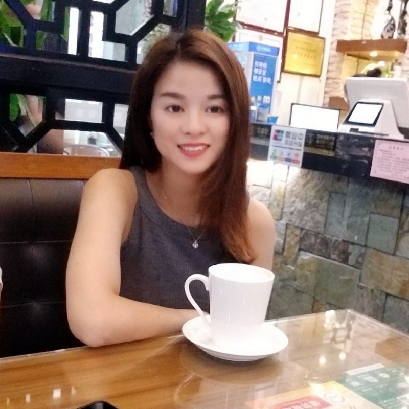 呢子的第二张照片--东莞残疾人相亲网
