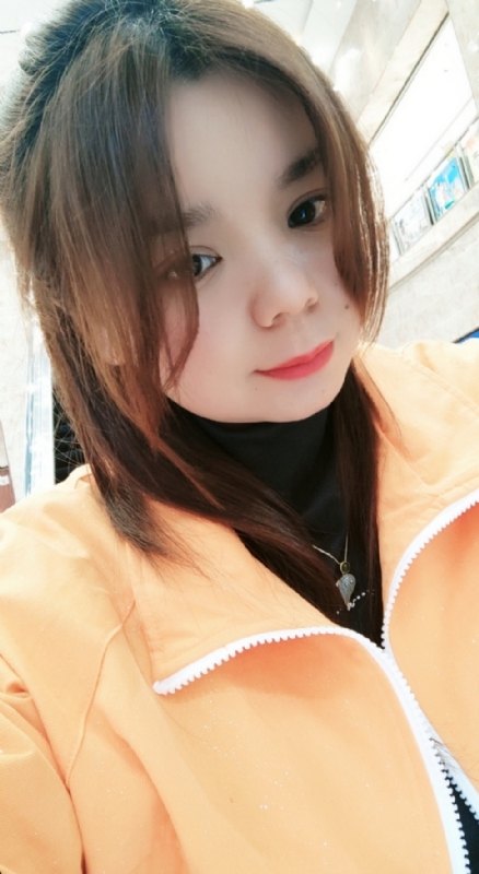 柔儿的第一张照片--东莞残疾人相亲网