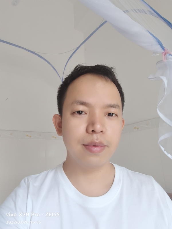 蒙柠的第一张照片--东莞残疾人相亲网