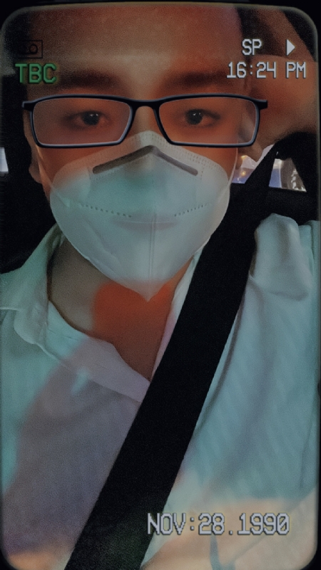 拾心的第一张照片--东莞残疾人相亲网
