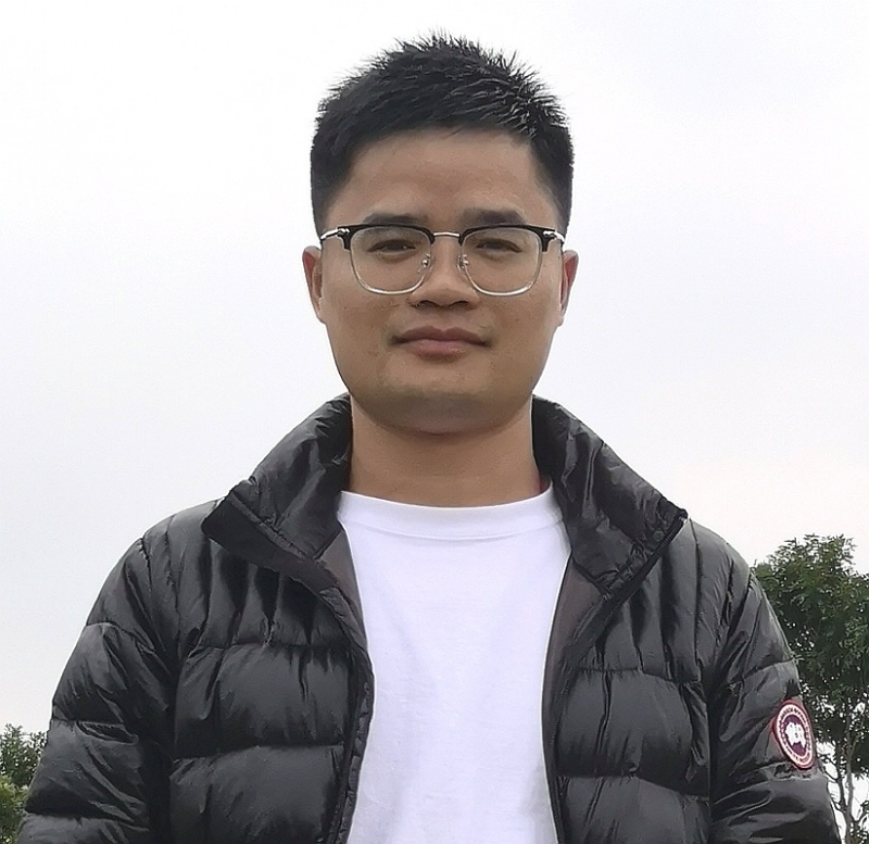 Jason的第一张照片--东莞残疾人相亲网