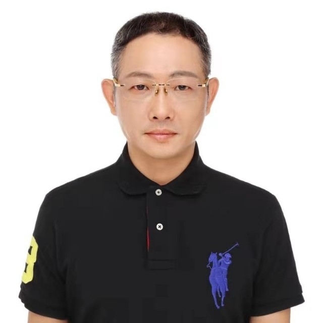 邱先森的第一张照片--东莞残疾人相亲网