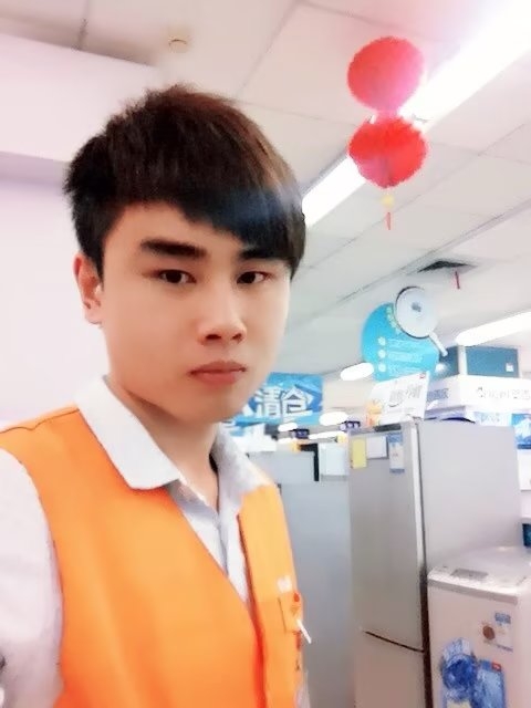 罗自强的第二张照片--东莞残疾人相亲网