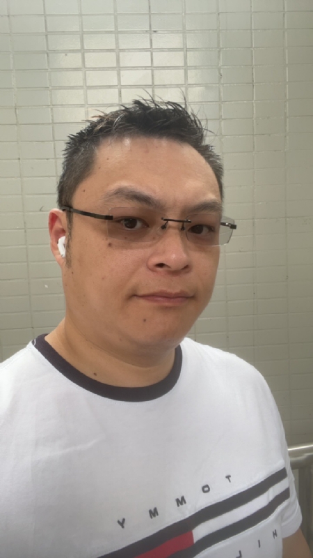 iansuen的第一张照片--东莞残疾人相亲网