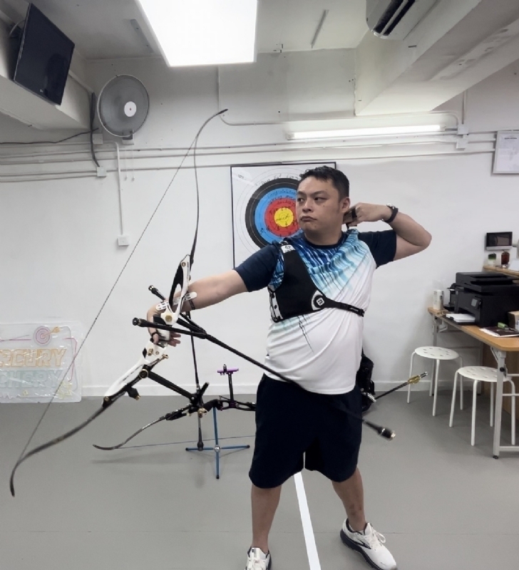 iansuen的第二张照片--东莞残疾人相亲网