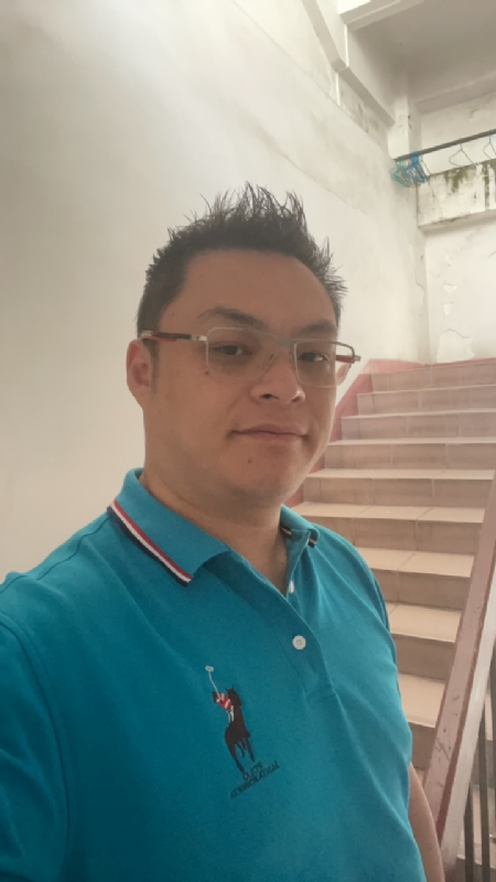 iansuen的第三张照片--东莞残疾人相亲网