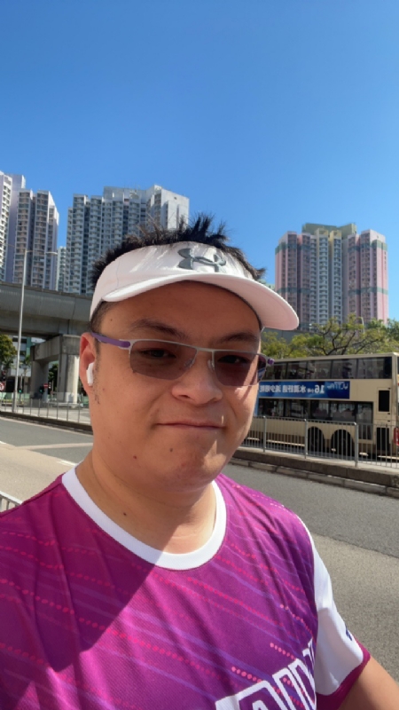 iansuen的第五张照片--东莞残疾人相亲网