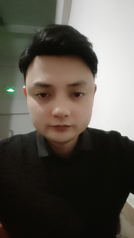 我在他乡整挺好的第一张照片--东莞残疾人相亲网