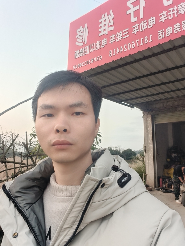 你是我的唯一的第一张照片--东莞残疾人相亲网