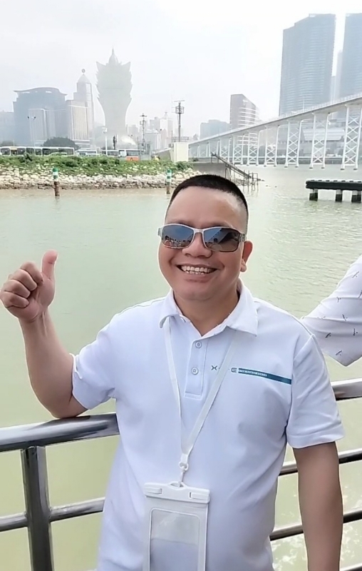 李生的第一张照片--东莞残疾人相亲网