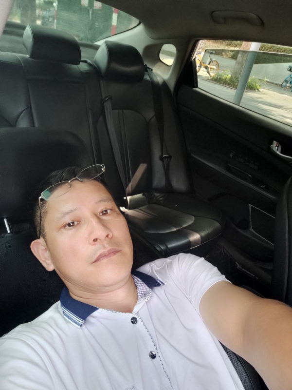 莫负此生的第一张照片--东莞残疾人相亲网